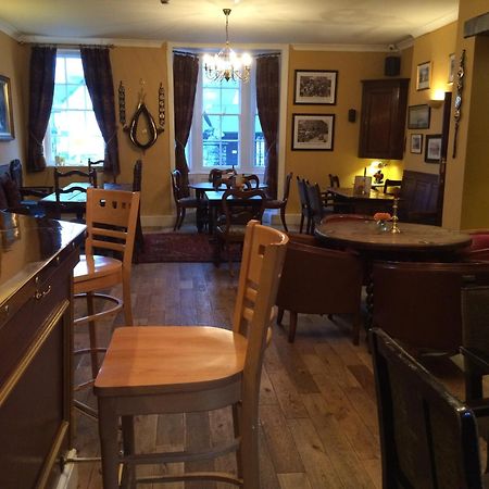 The Eagles Hotel Llanrwst Bagian luar foto