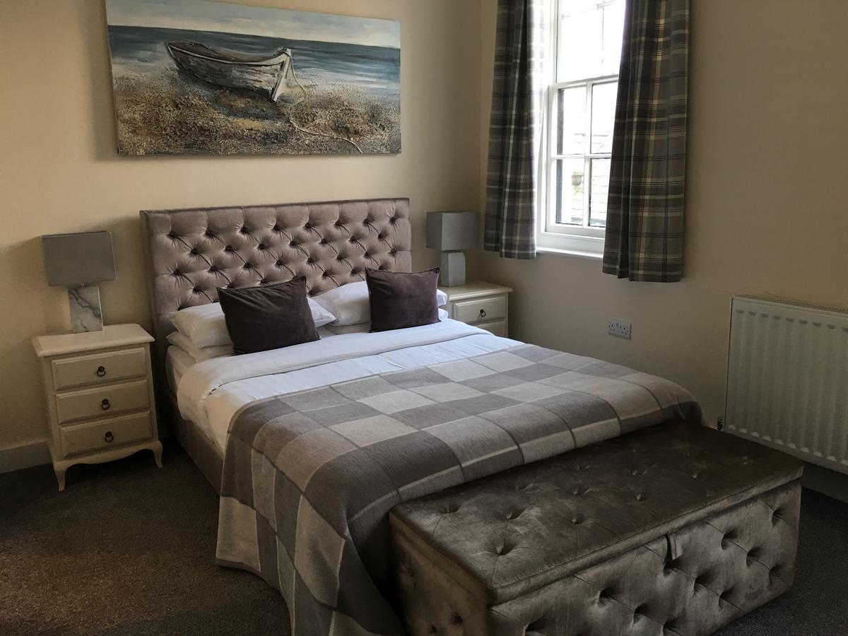 The Eagles Hotel Llanrwst Bagian luar foto