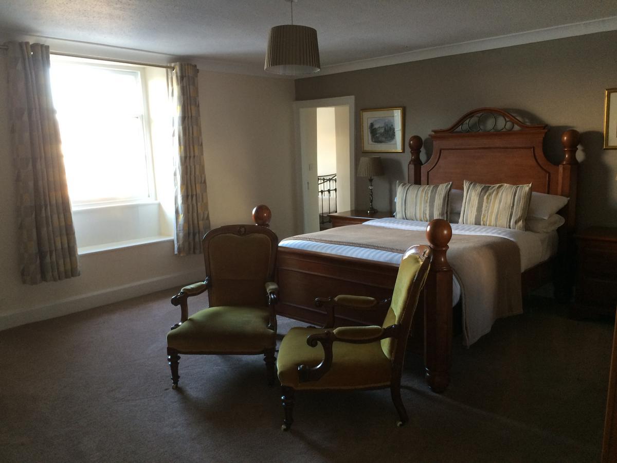 The Eagles Hotel Llanrwst Bagian luar foto